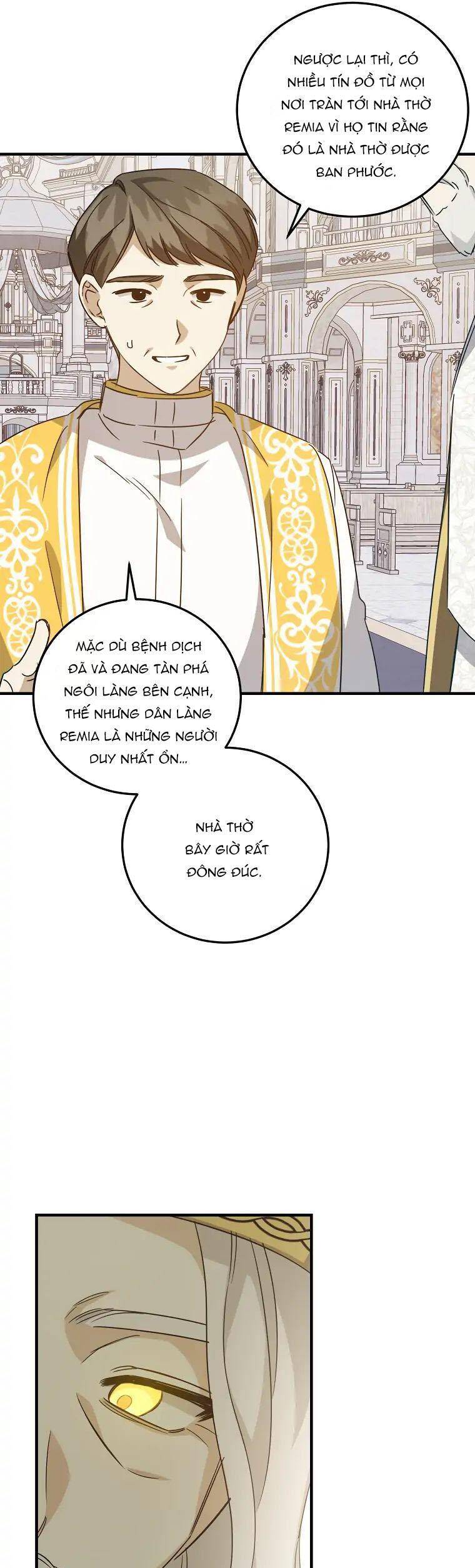 Nhân Vật Phản Diện Được Tôi Nuôi Dưỡng Tốt Chapter 25 - 23