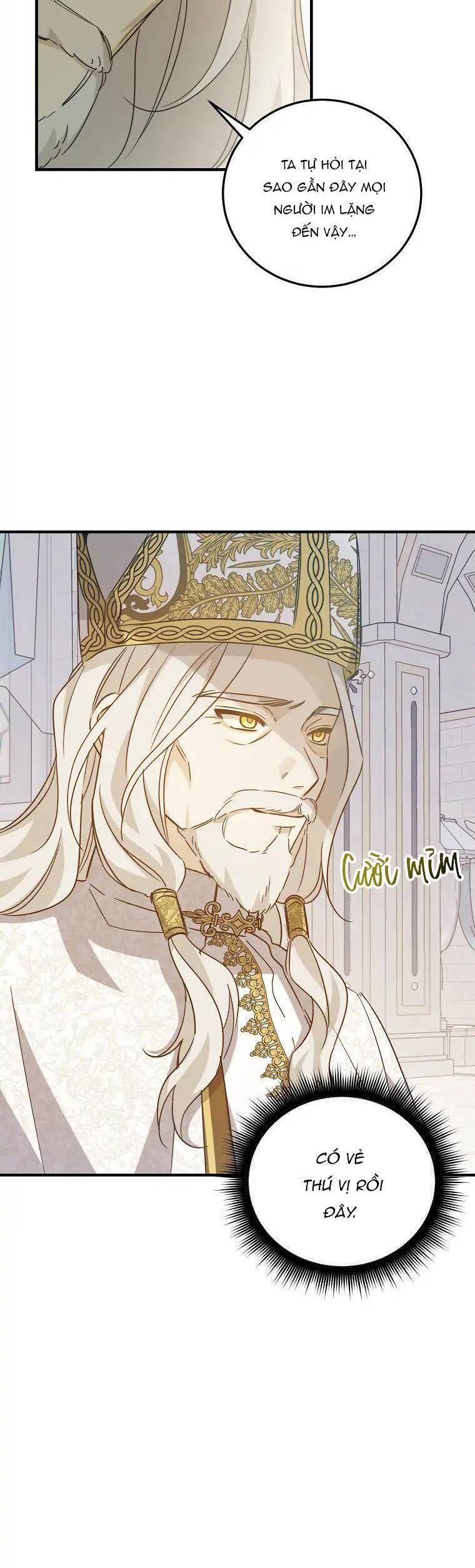 Nhân Vật Phản Diện Được Tôi Nuôi Dưỡng Tốt Chapter 25 - 24