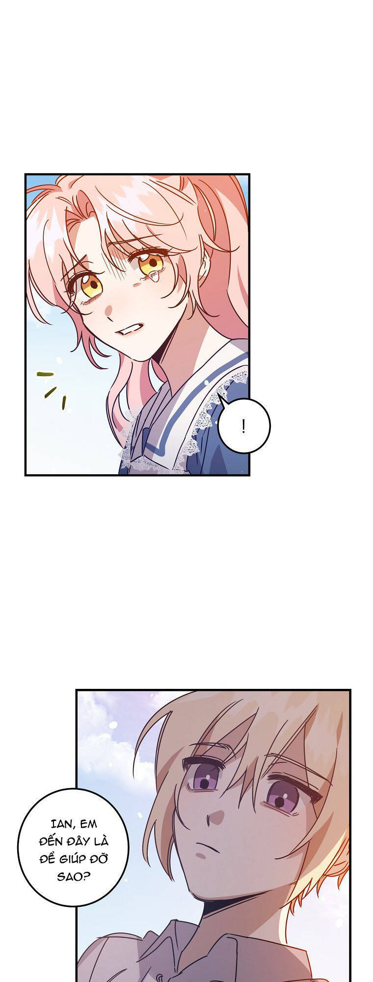 Nhân Vật Phản Diện Được Tôi Nuôi Dưỡng Tốt Chapter 3 - 13