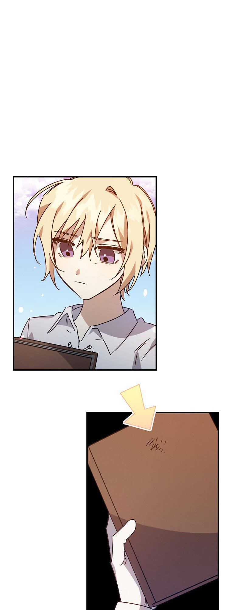 Nhân Vật Phản Diện Được Tôi Nuôi Dưỡng Tốt Chapter 3 - 15