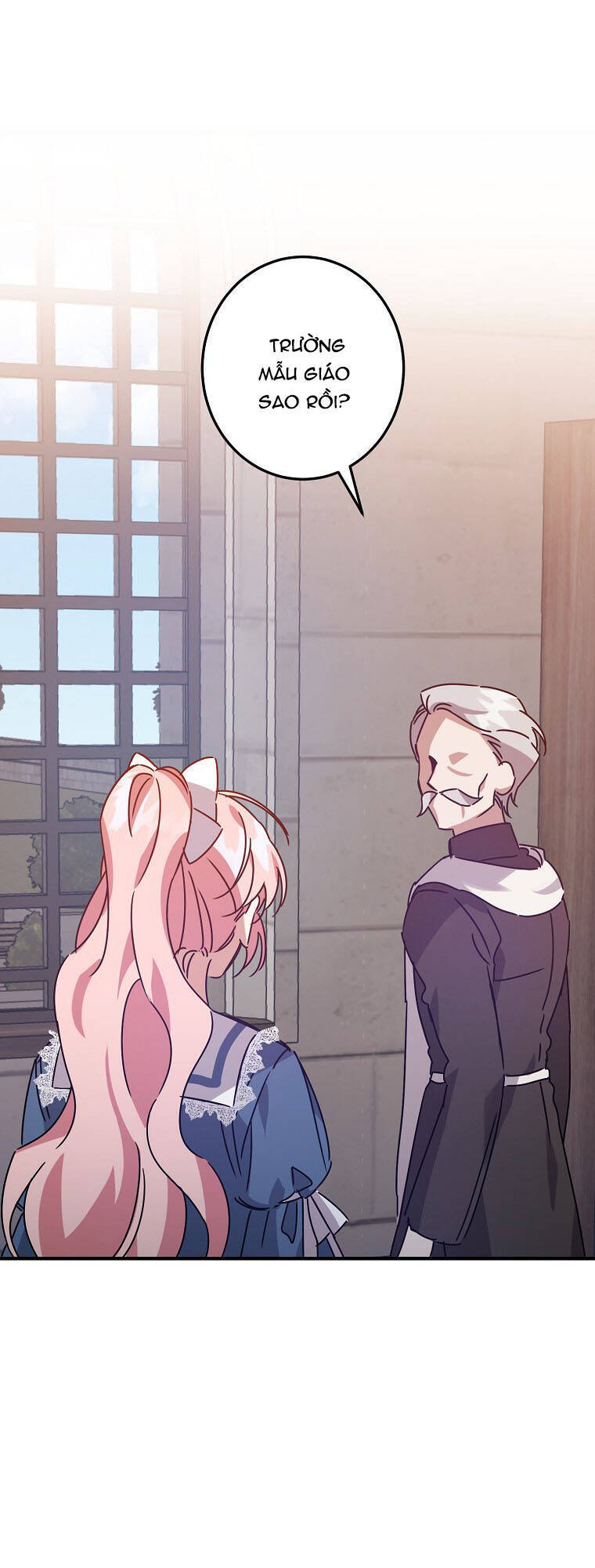 Nhân Vật Phản Diện Được Tôi Nuôi Dưỡng Tốt Chapter 3 - 20