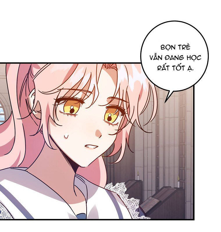 Nhân Vật Phản Diện Được Tôi Nuôi Dưỡng Tốt Chapter 3 - 21
