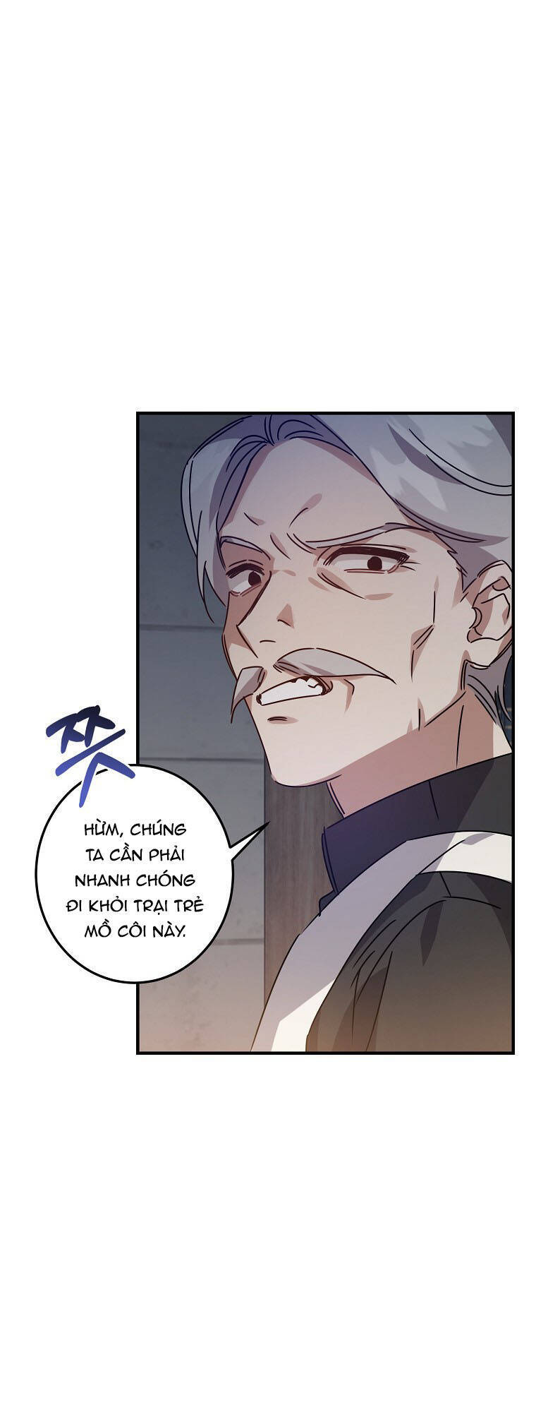 Nhân Vật Phản Diện Được Tôi Nuôi Dưỡng Tốt Chapter 3 - 22