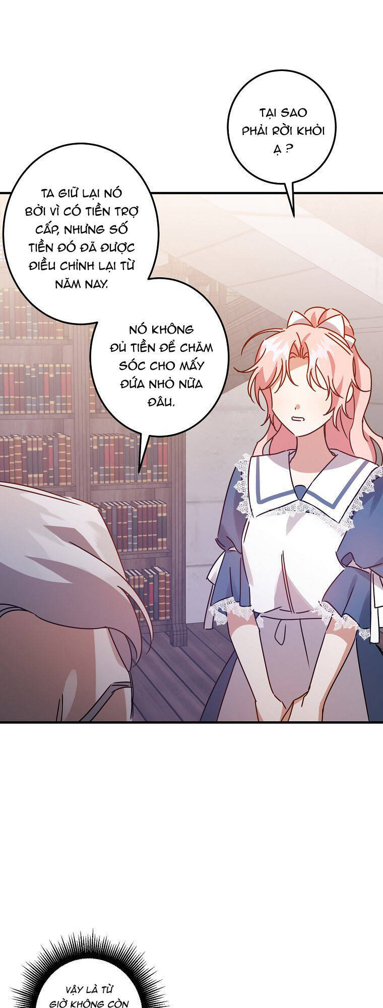 Nhân Vật Phản Diện Được Tôi Nuôi Dưỡng Tốt Chapter 3 - 23