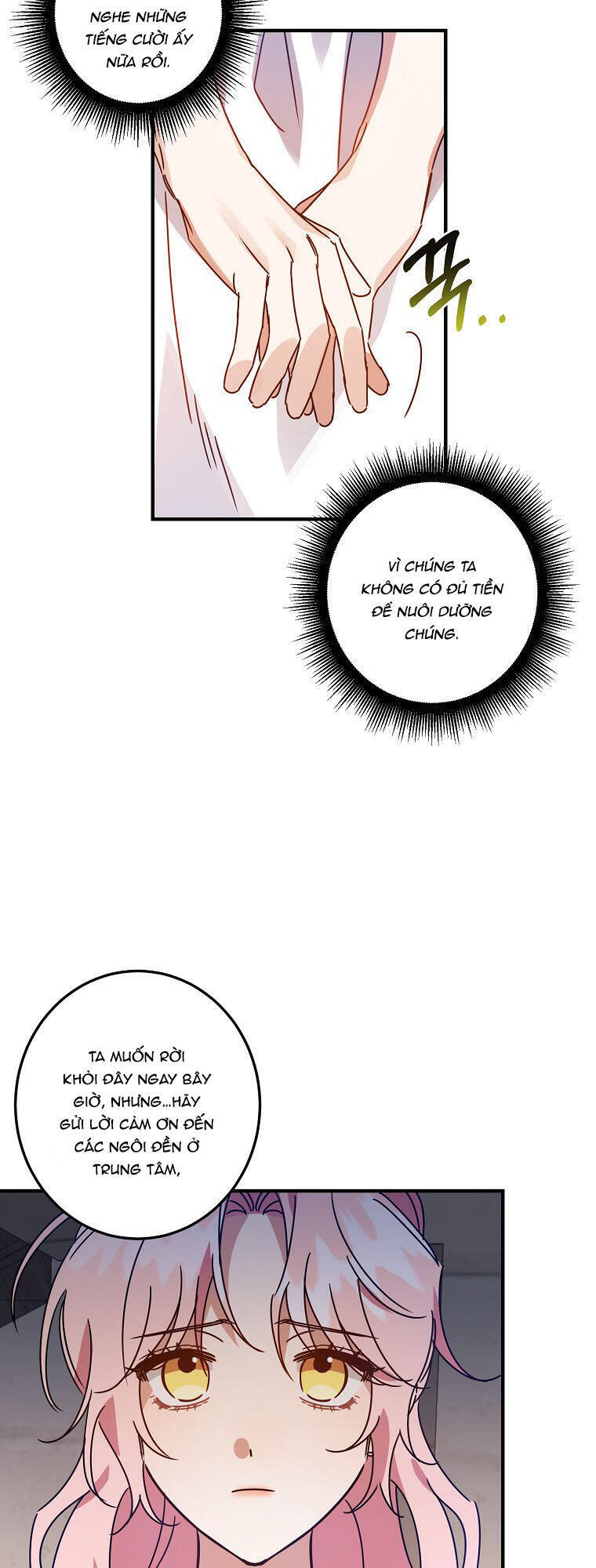 Nhân Vật Phản Diện Được Tôi Nuôi Dưỡng Tốt Chapter 3 - 24