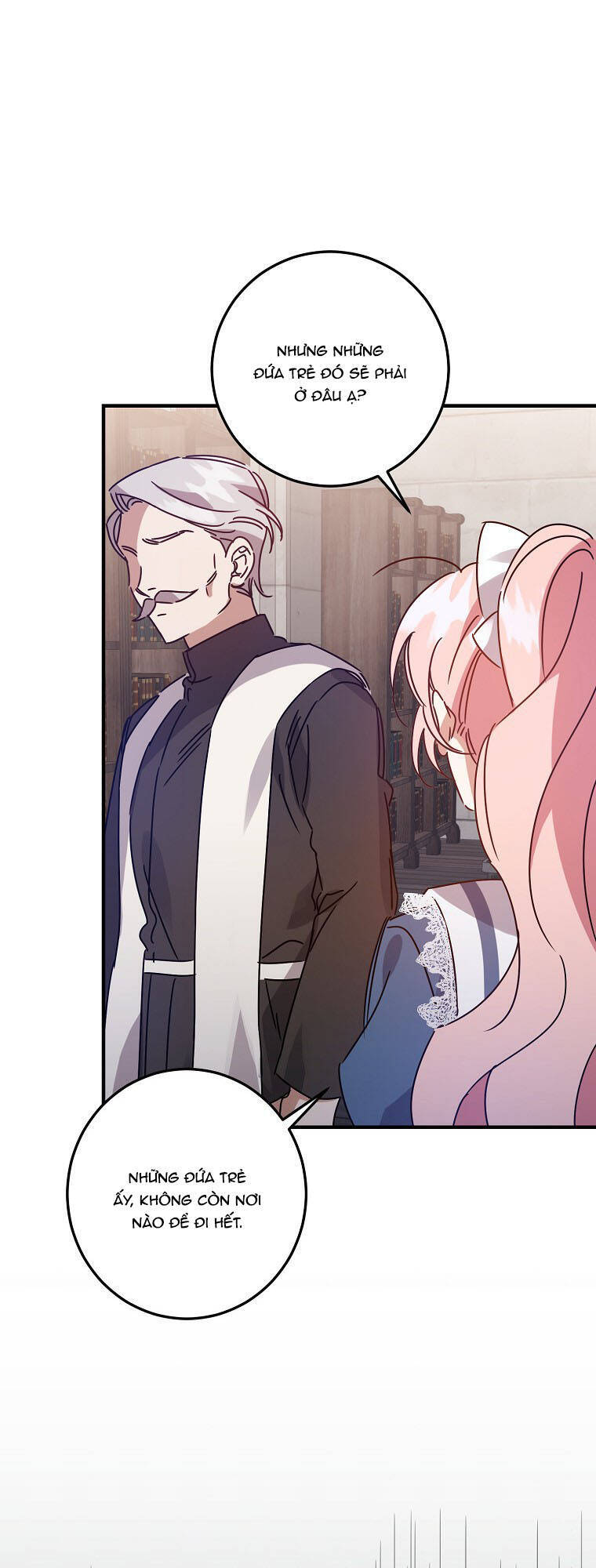 Nhân Vật Phản Diện Được Tôi Nuôi Dưỡng Tốt Chapter 3 - 26