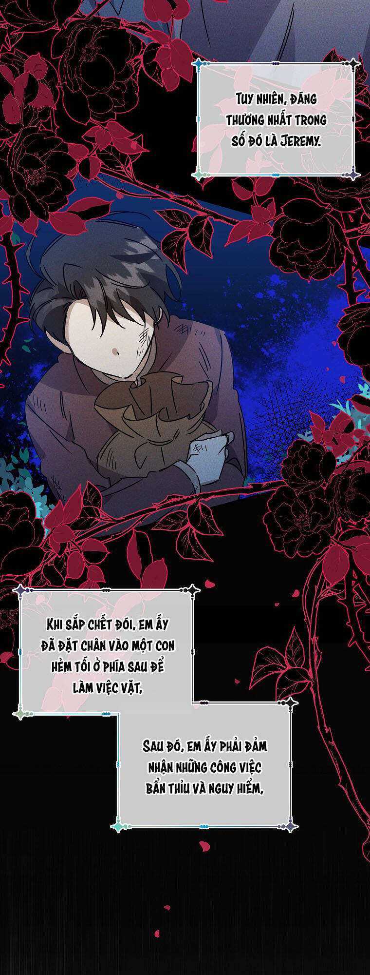 Nhân Vật Phản Diện Được Tôi Nuôi Dưỡng Tốt Chapter 3 - 30