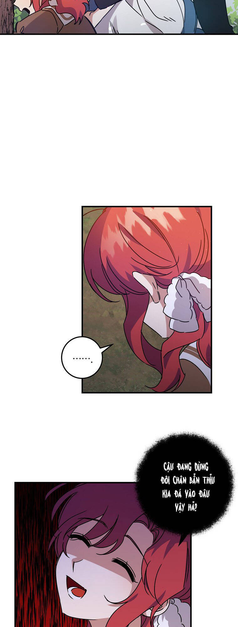 Nhân Vật Phản Diện Được Tôi Nuôi Dưỡng Tốt Chapter 3 - 4