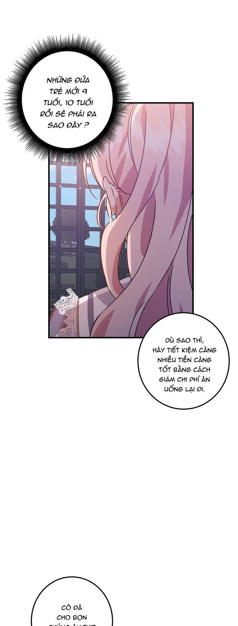 Nhân Vật Phản Diện Được Tôi Nuôi Dưỡng Tốt Chapter 3 - 33