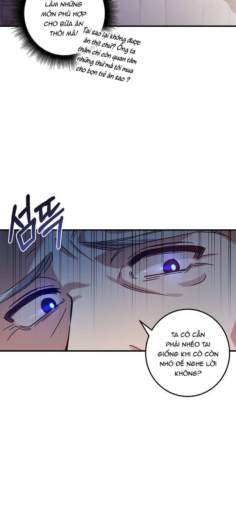 Nhân Vật Phản Diện Được Tôi Nuôi Dưỡng Tốt Chapter 3 - 35