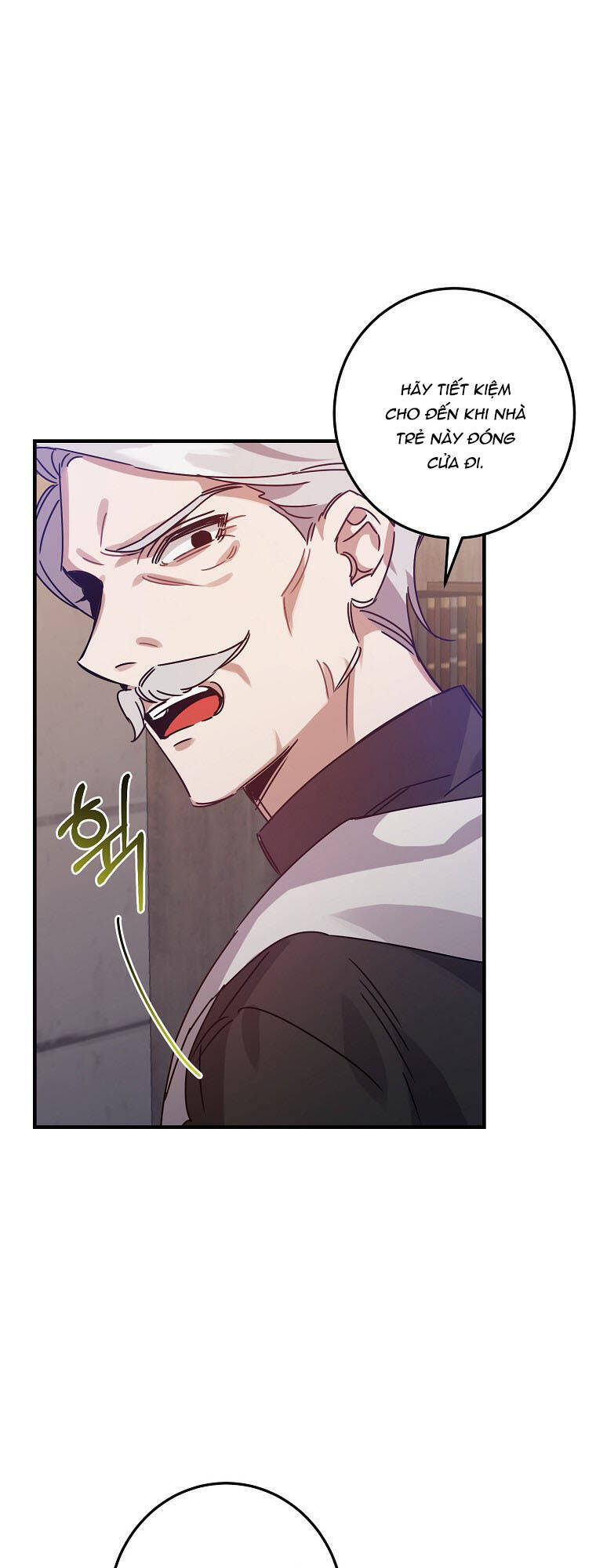 Nhân Vật Phản Diện Được Tôi Nuôi Dưỡng Tốt Chapter 3 - 38