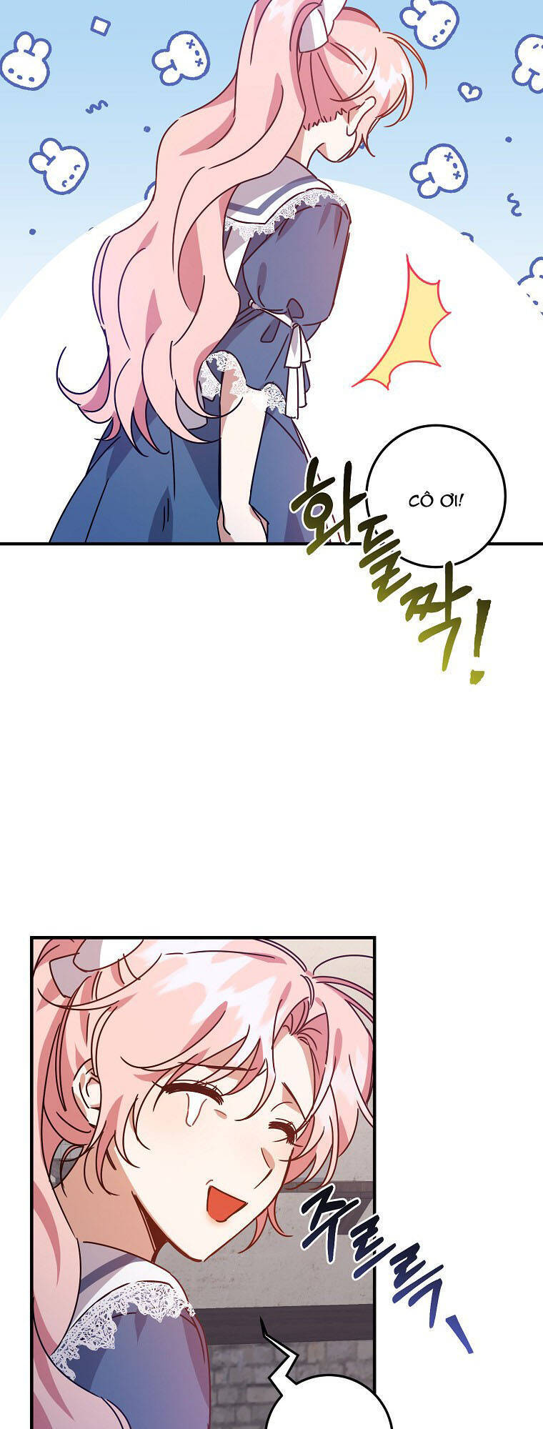 Nhân Vật Phản Diện Được Tôi Nuôi Dưỡng Tốt Chapter 3 - 51