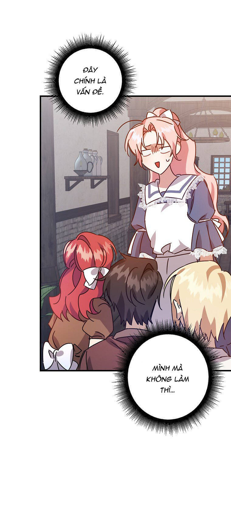 Nhân Vật Phản Diện Được Tôi Nuôi Dưỡng Tốt Chapter 3 - 53