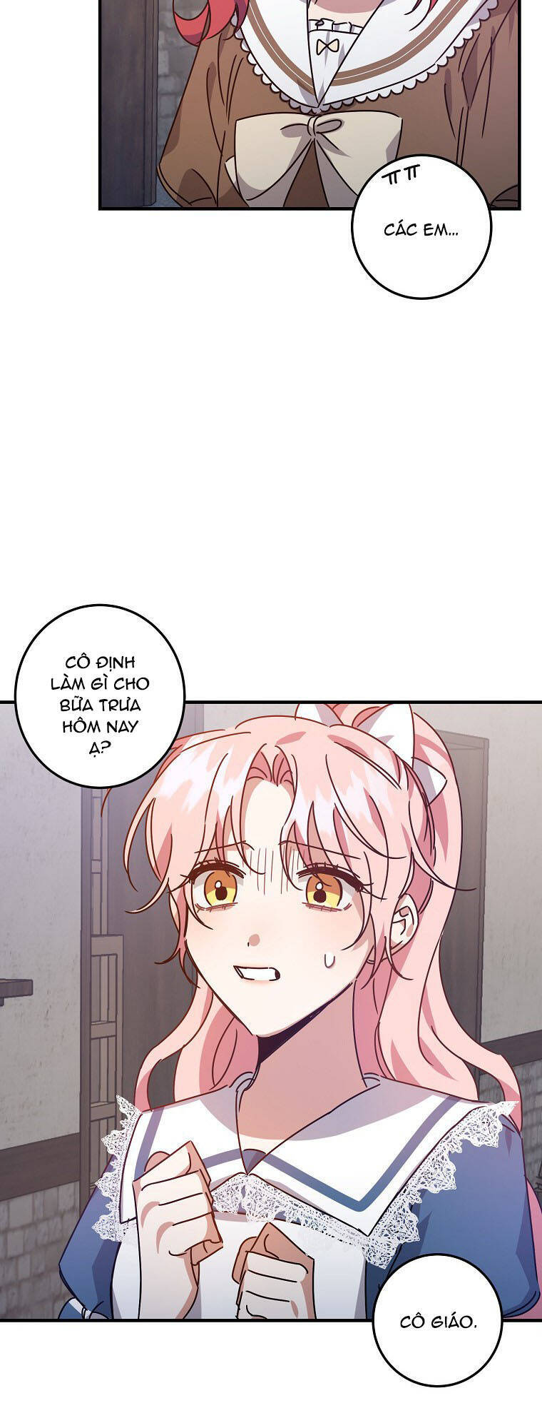 Nhân Vật Phản Diện Được Tôi Nuôi Dưỡng Tốt Chapter 3 - 57