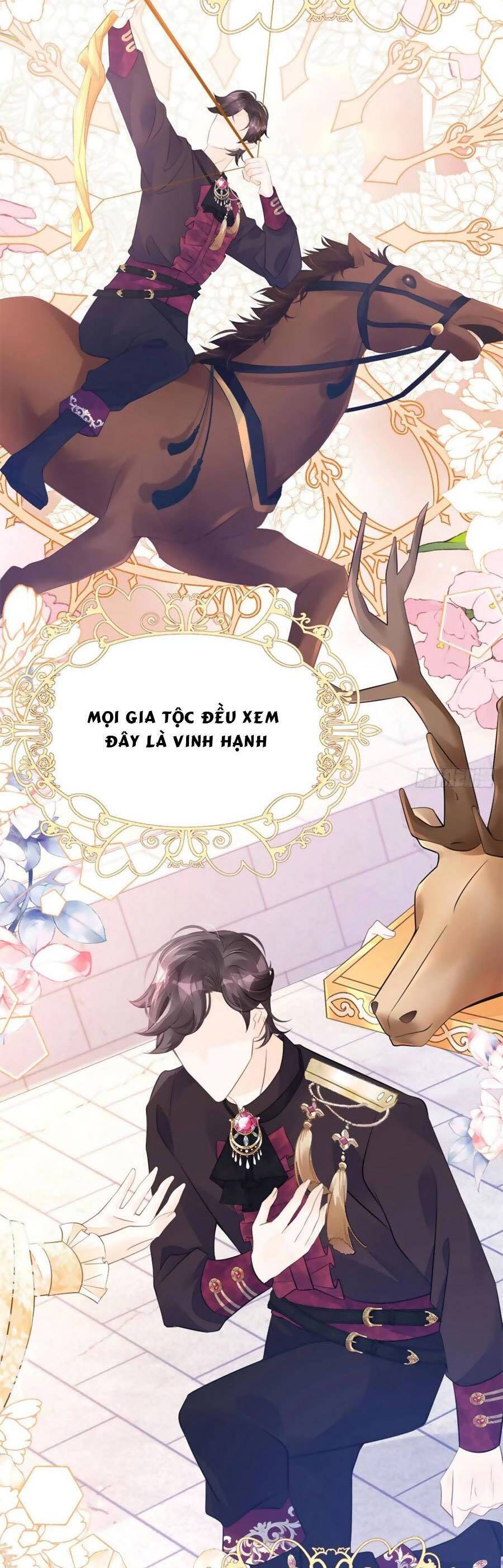 Tôi Không Muốn Làm Bạch Nguyệt Quang Của Kẻ Phản Diện Chapter 30 - 9