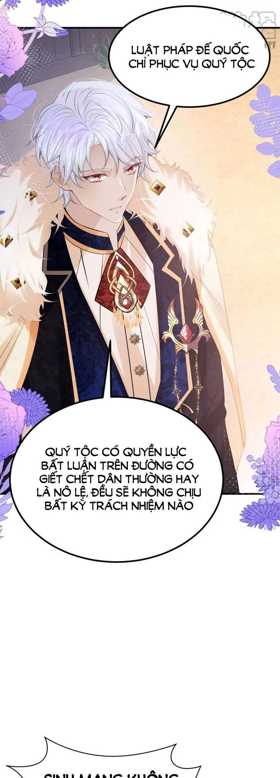 Tôi Không Muốn Làm Bạch Nguyệt Quang Của Kẻ Phản Diện Chapter 31 - 14