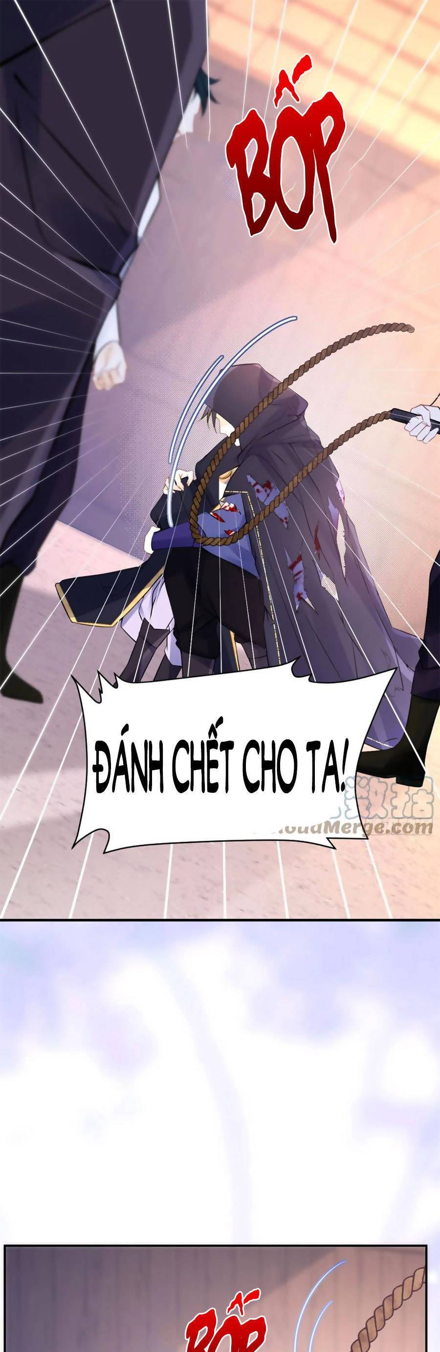 Tôi Không Muốn Làm Bạch Nguyệt Quang Của Kẻ Phản Diện Chapter 31 - 9