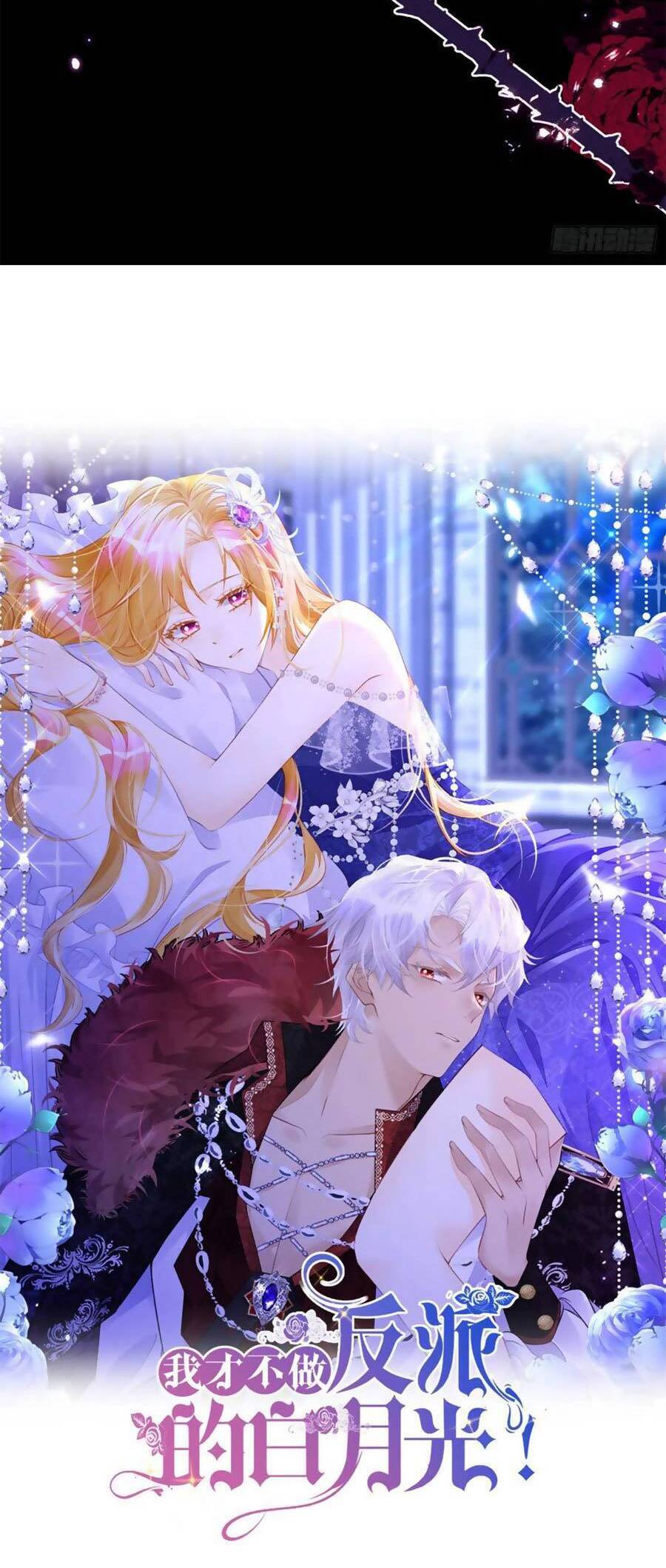 Tôi Không Muốn Làm Bạch Nguyệt Quang Của Kẻ Phản Diện Chapter 35 - 9