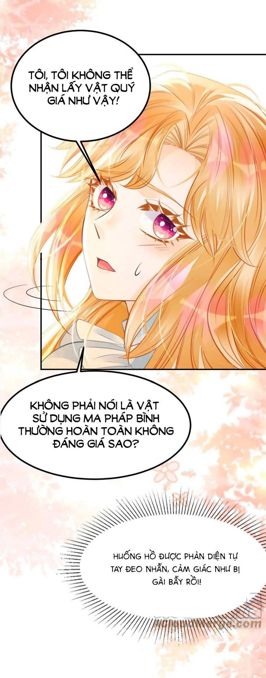 Tôi Không Muốn Làm Bạch Nguyệt Quang Của Kẻ Phản Diện Chapter 36 - 32