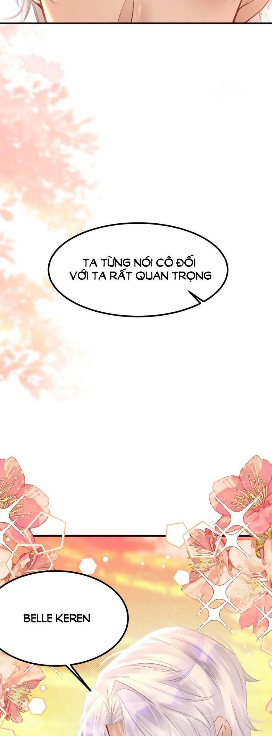 Tôi Không Muốn Làm Bạch Nguyệt Quang Của Kẻ Phản Diện Chapter 36 - 34