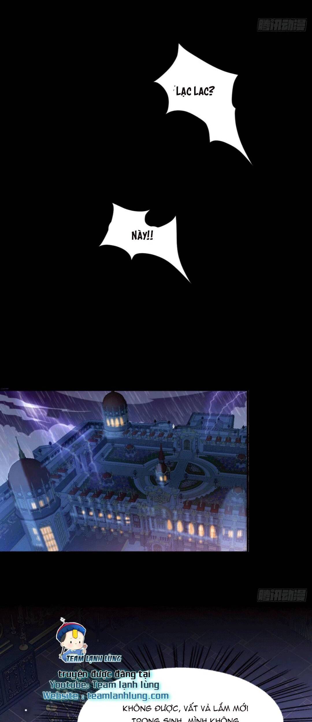 Tôi Không Muốn Làm Bạch Nguyệt Quang Của Kẻ Phản Diện Chapter 4 - 13