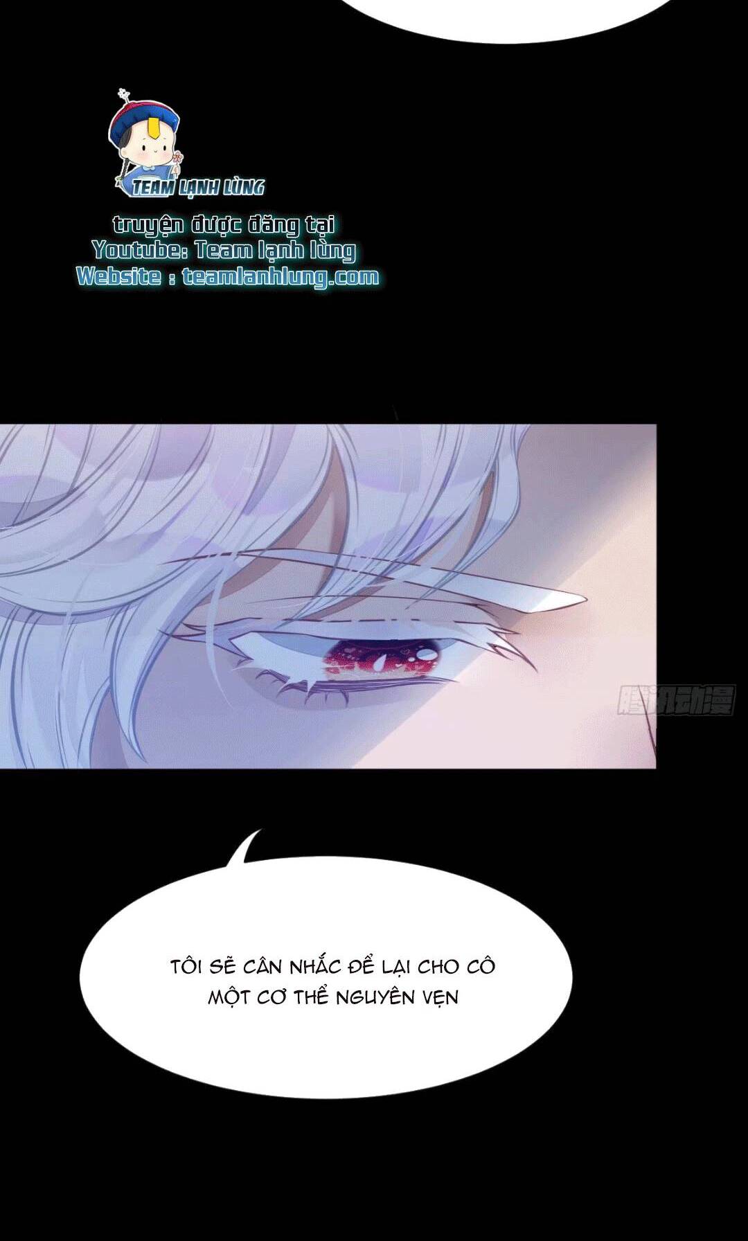 Tôi Không Muốn Làm Bạch Nguyệt Quang Của Kẻ Phản Diện Chapter 4 - 15