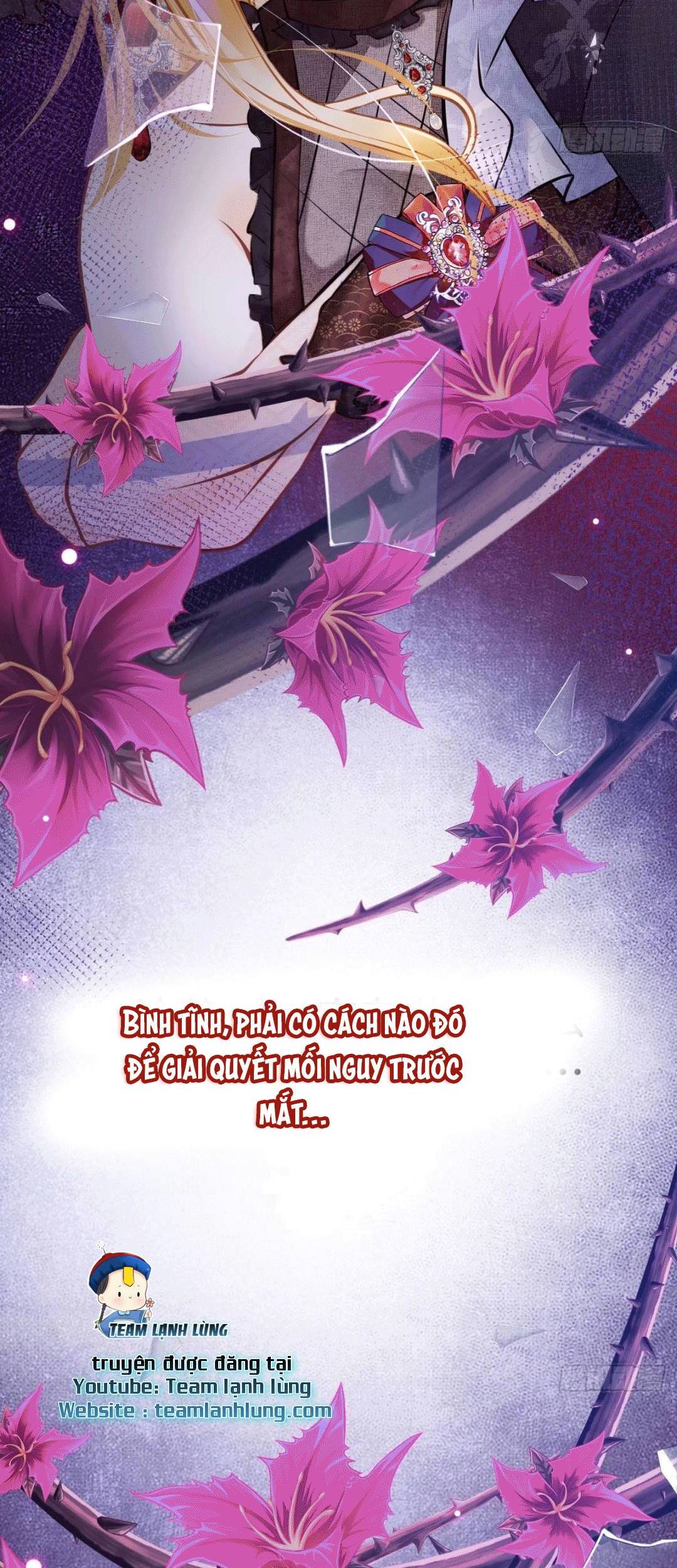 Tôi Không Muốn Làm Bạch Nguyệt Quang Của Kẻ Phản Diện Chapter 4 - 19