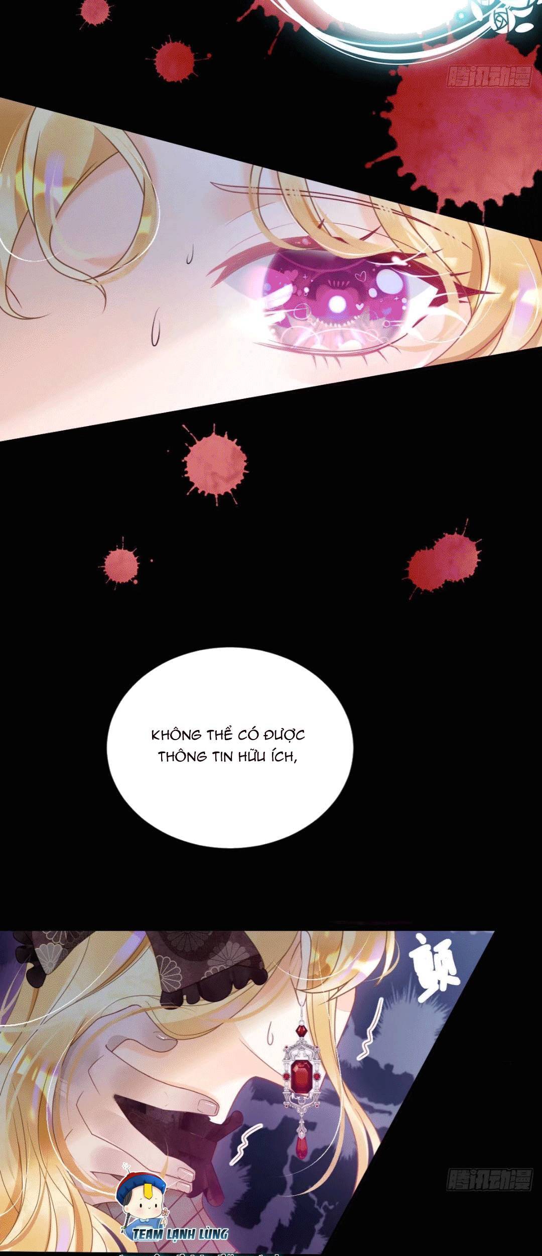 Tôi Không Muốn Làm Bạch Nguyệt Quang Của Kẻ Phản Diện Chapter 4 - 25