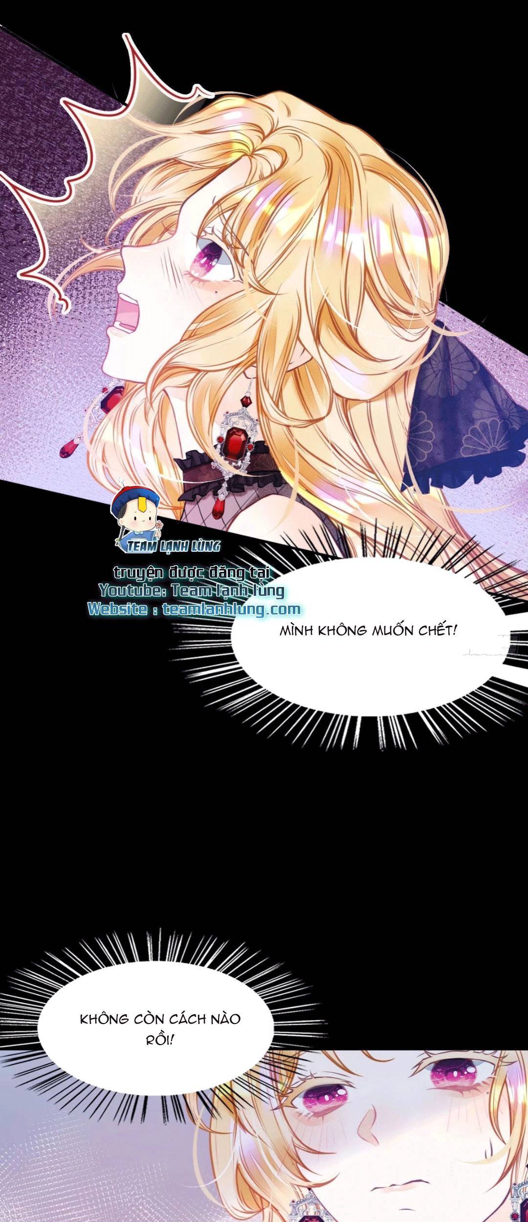 Tôi Không Muốn Làm Bạch Nguyệt Quang Của Kẻ Phản Diện Chapter 4 - 28