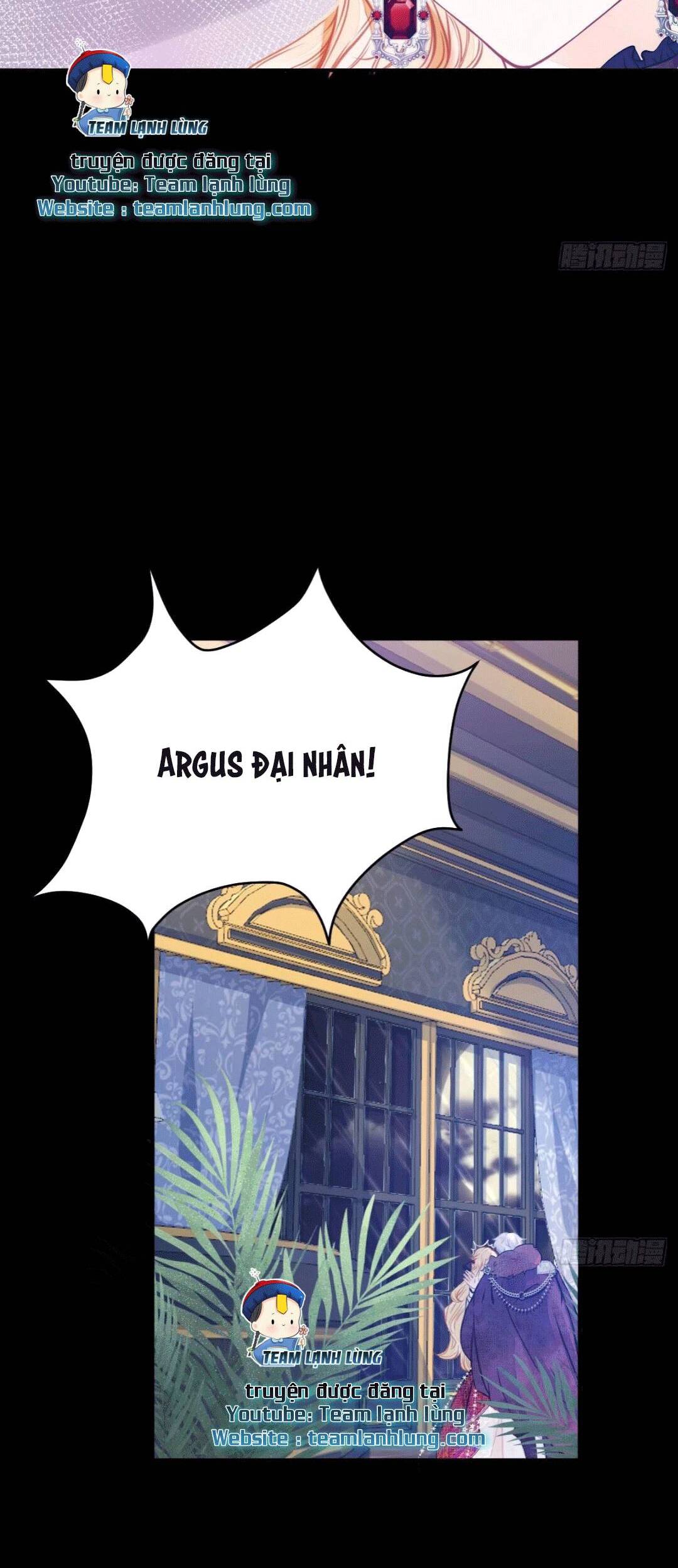 Tôi Không Muốn Làm Bạch Nguyệt Quang Của Kẻ Phản Diện Chapter 4 - 29
