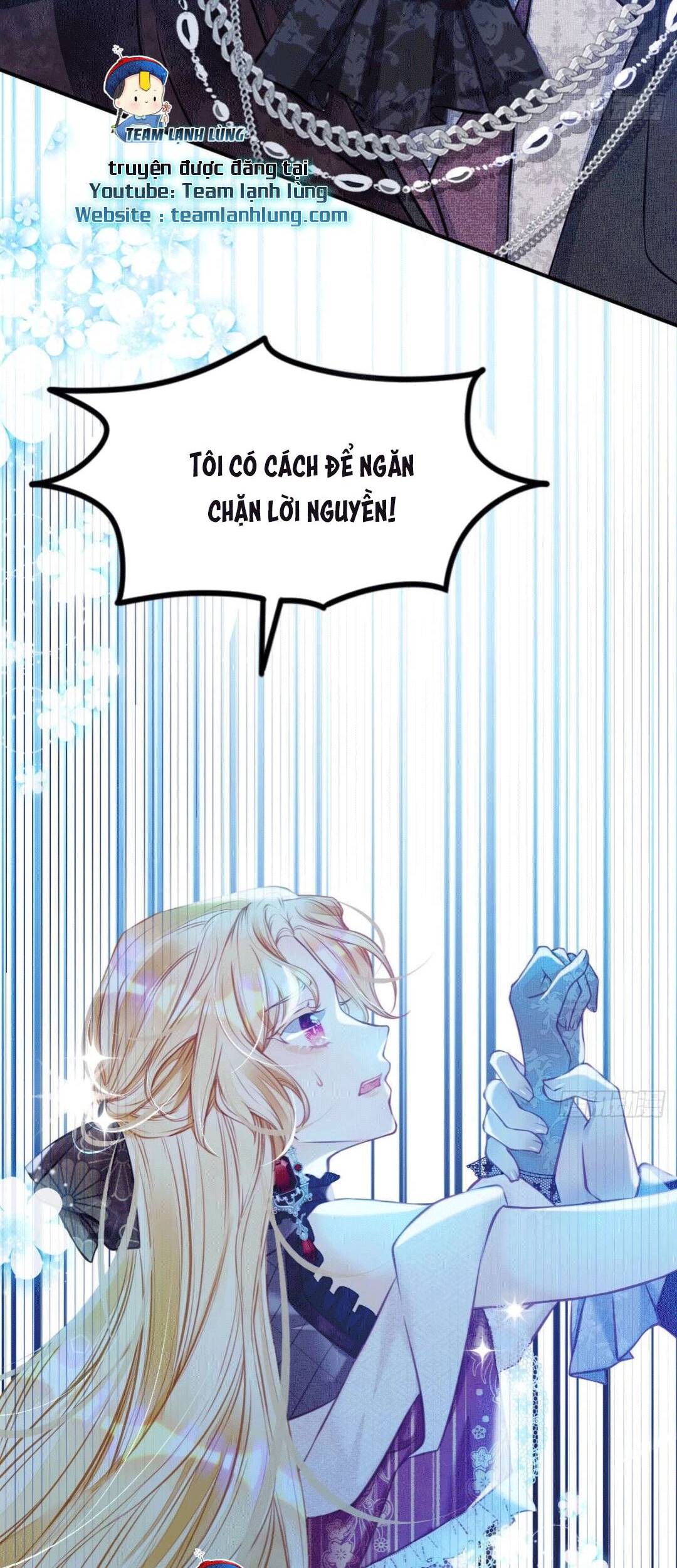 Tôi Không Muốn Làm Bạch Nguyệt Quang Của Kẻ Phản Diện Chapter 4 - 31