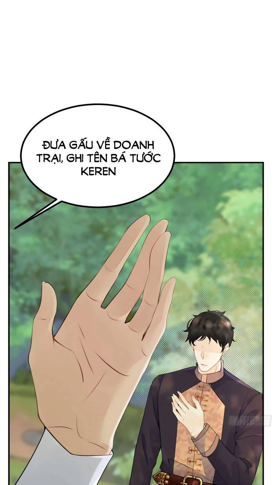 Tôi Không Muốn Làm Bạch Nguyệt Quang Của Kẻ Phản Diện Chapter 40 - 21