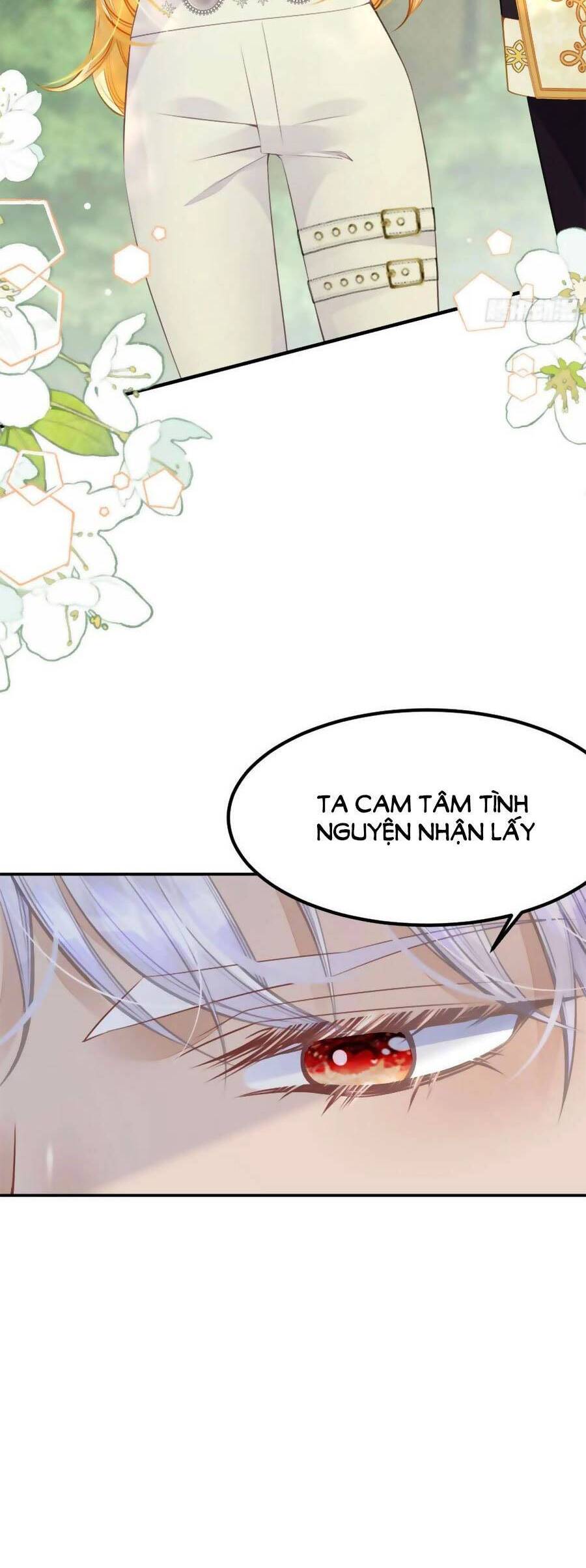 Tôi Không Muốn Làm Bạch Nguyệt Quang Của Kẻ Phản Diện Chapter 40 - 27