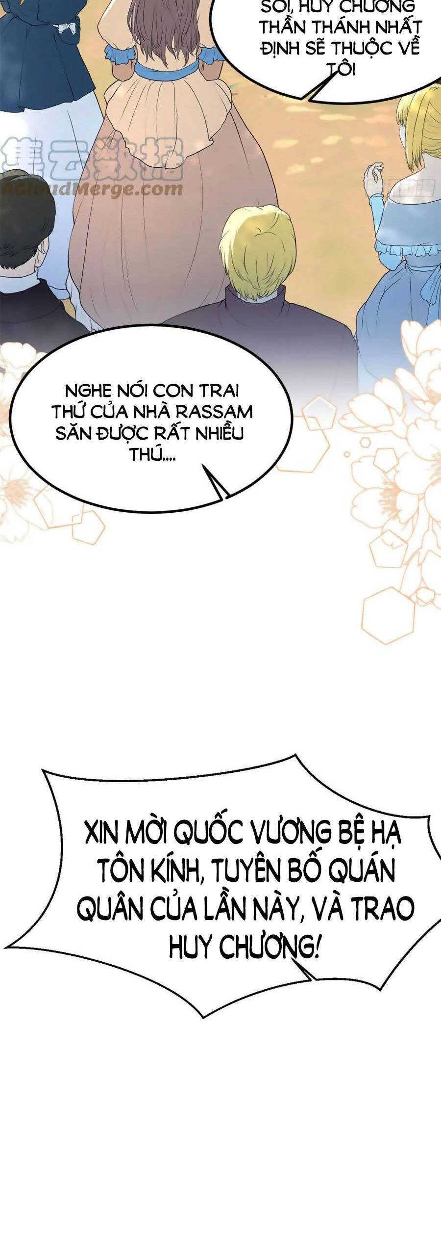 Tôi Không Muốn Làm Bạch Nguyệt Quang Của Kẻ Phản Diện Chapter 40 - 30