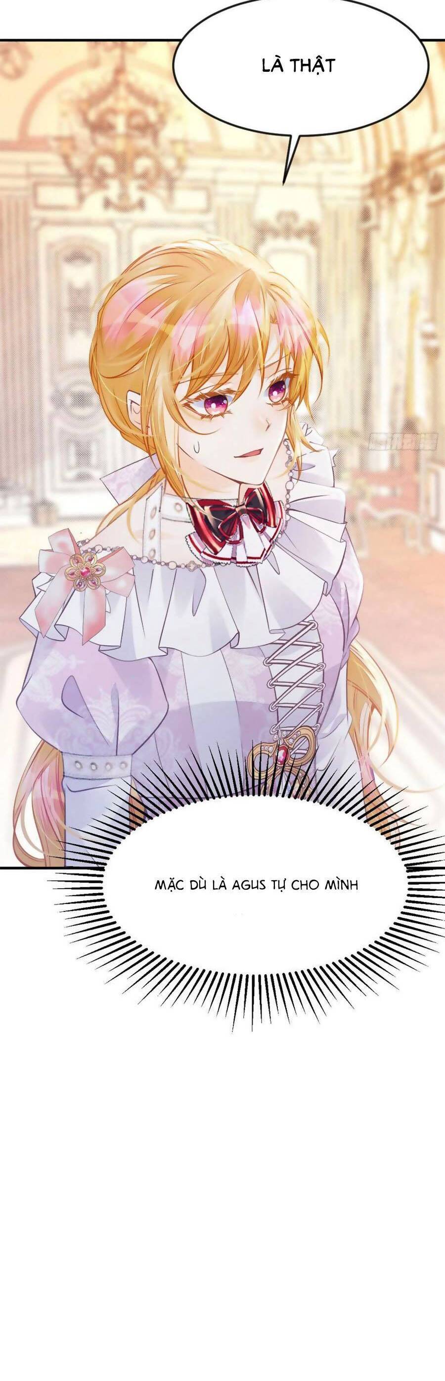 Tôi Không Muốn Làm Bạch Nguyệt Quang Của Kẻ Phản Diện Chapter 41 - 16