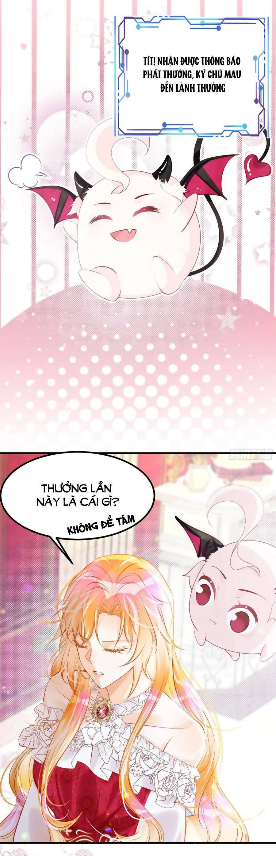 Tôi Không Muốn Làm Bạch Nguyệt Quang Của Kẻ Phản Diện Chapter 42 - 17