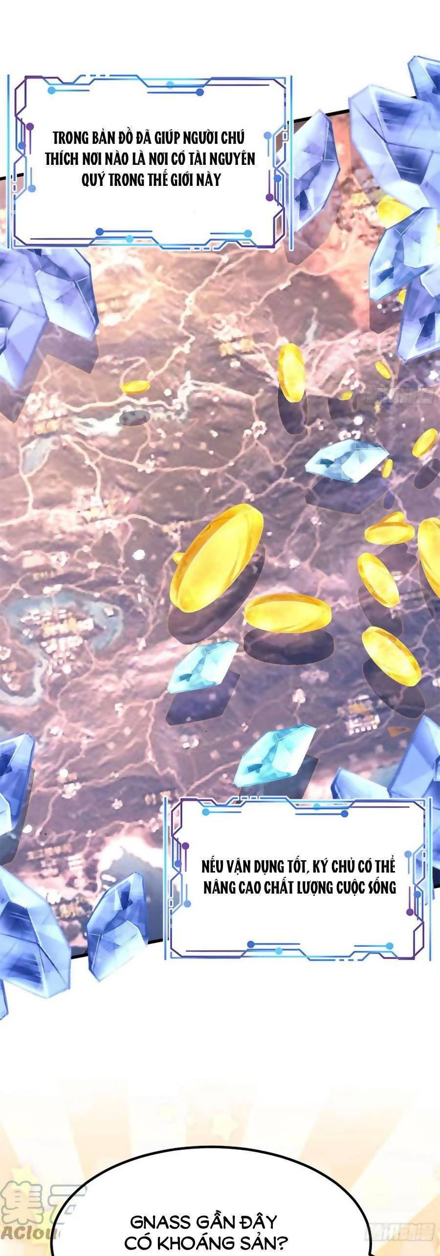 Tôi Không Muốn Làm Bạch Nguyệt Quang Của Kẻ Phản Diện Chapter 42 - 20