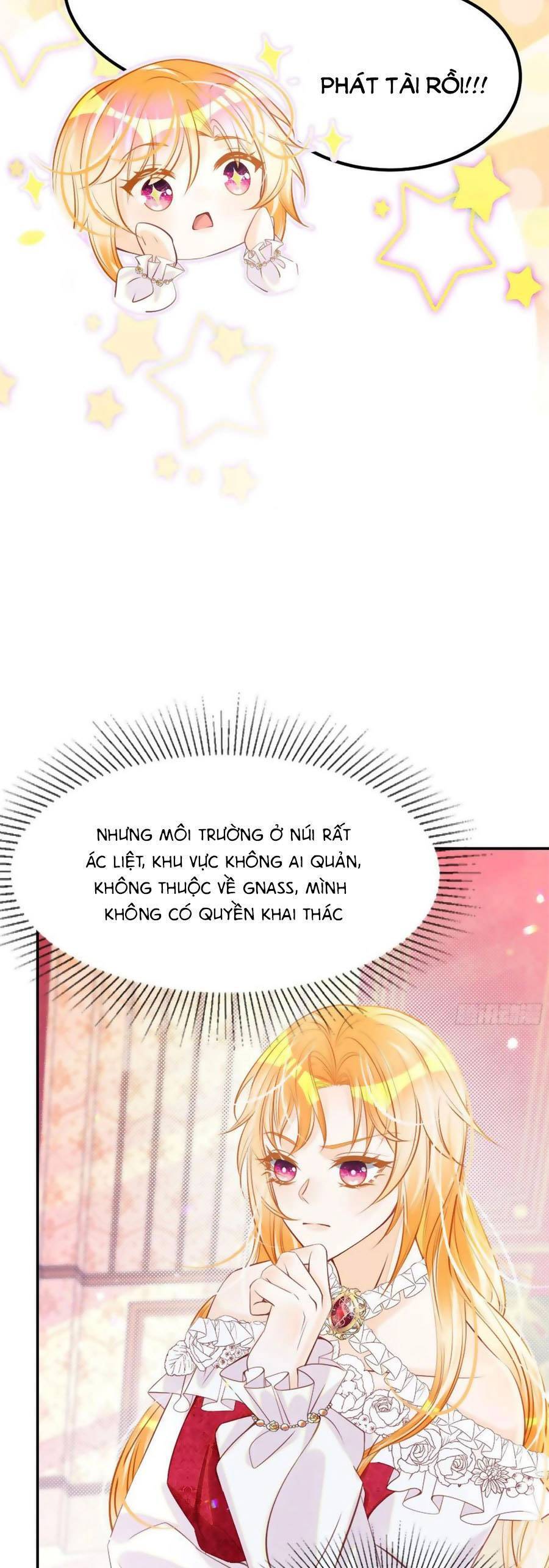 Tôi Không Muốn Làm Bạch Nguyệt Quang Của Kẻ Phản Diện Chapter 42 - 21