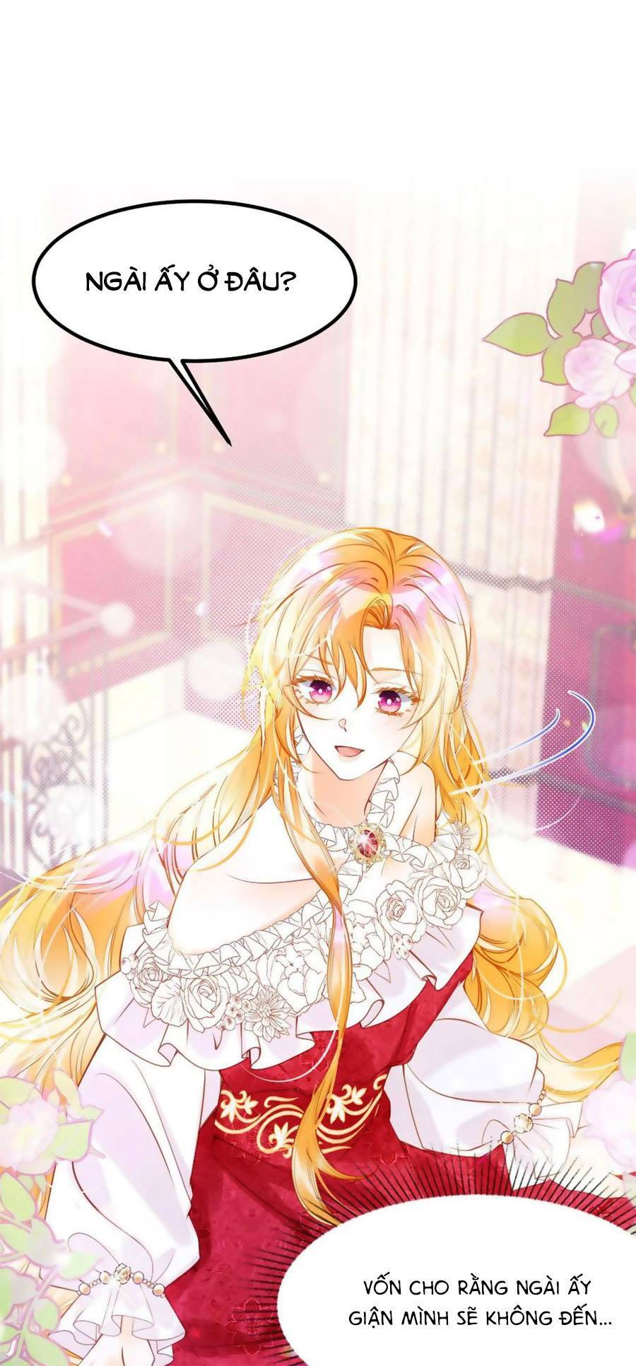 Tôi Không Muốn Làm Bạch Nguyệt Quang Của Kẻ Phản Diện Chapter 42 - 23