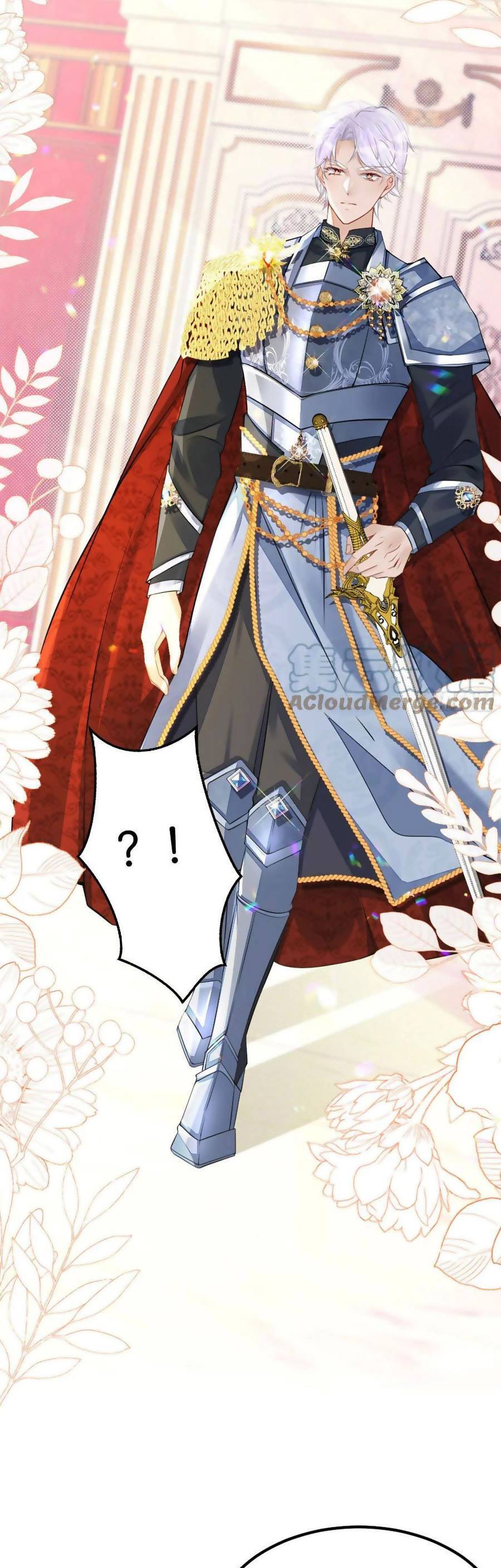 Tôi Không Muốn Làm Bạch Nguyệt Quang Của Kẻ Phản Diện Chapter 42 - 25