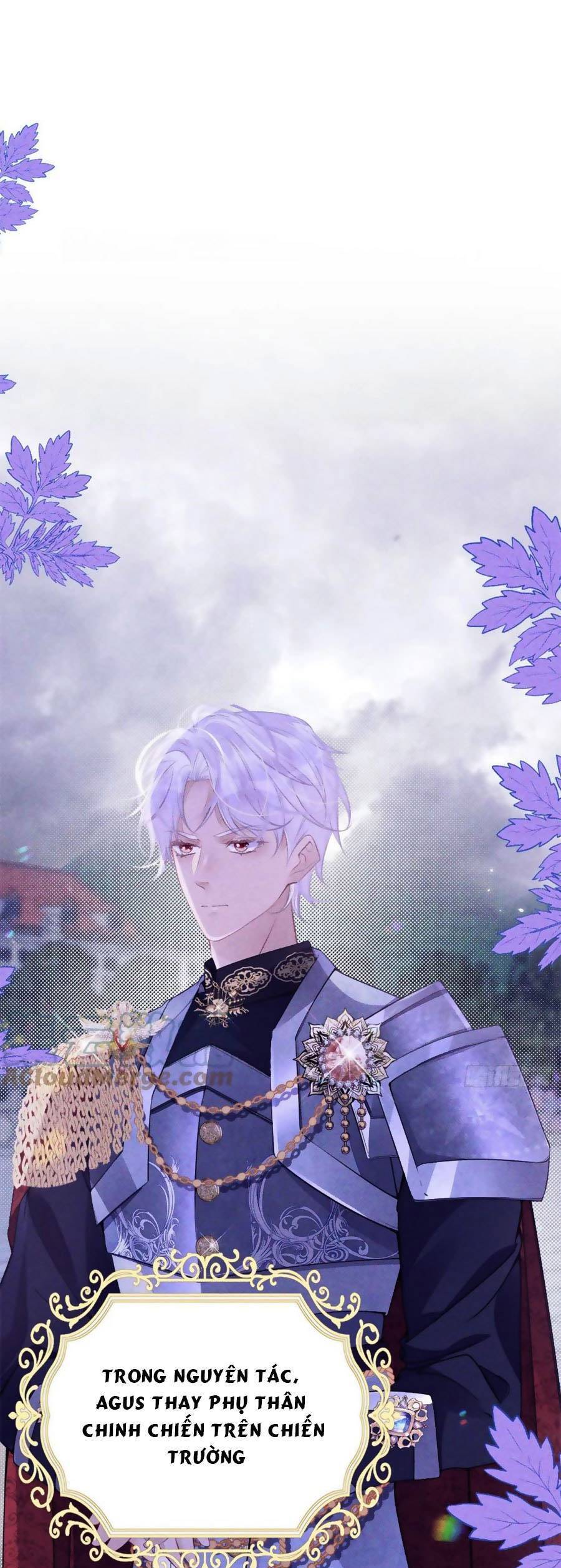 Tôi Không Muốn Làm Bạch Nguyệt Quang Của Kẻ Phản Diện Chapter 42 - 29