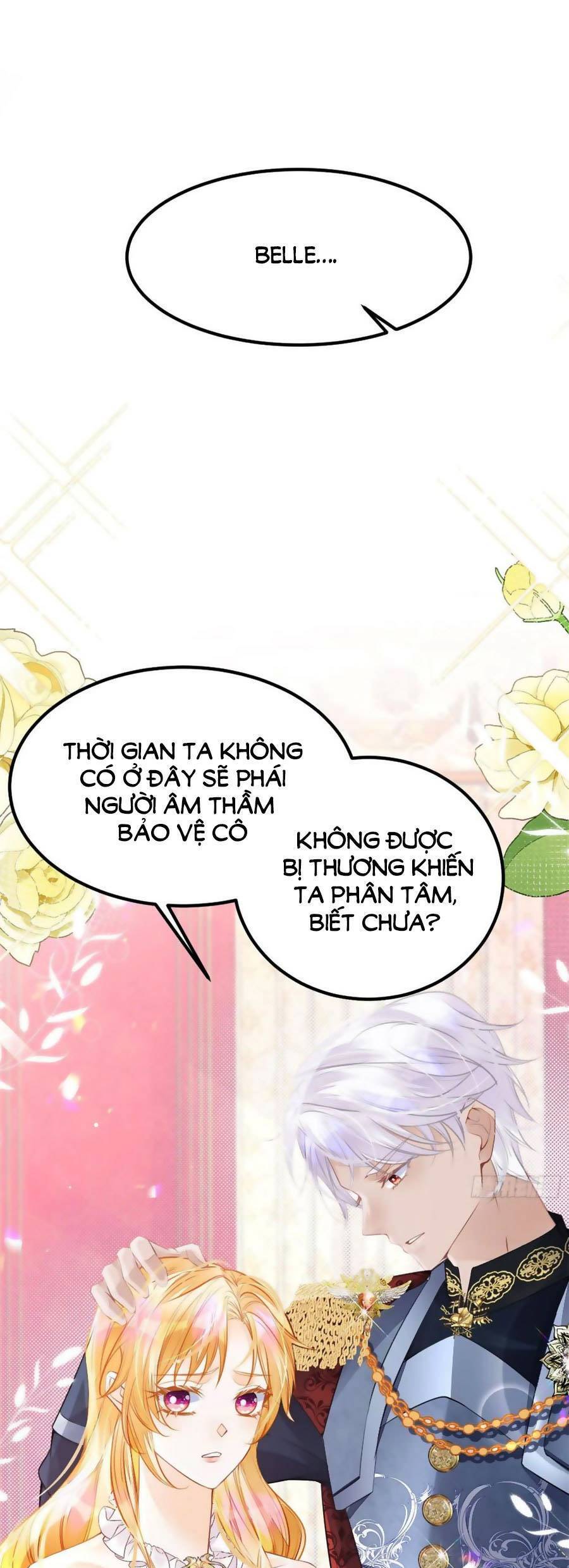 Tôi Không Muốn Làm Bạch Nguyệt Quang Của Kẻ Phản Diện Chapter 42 - 32