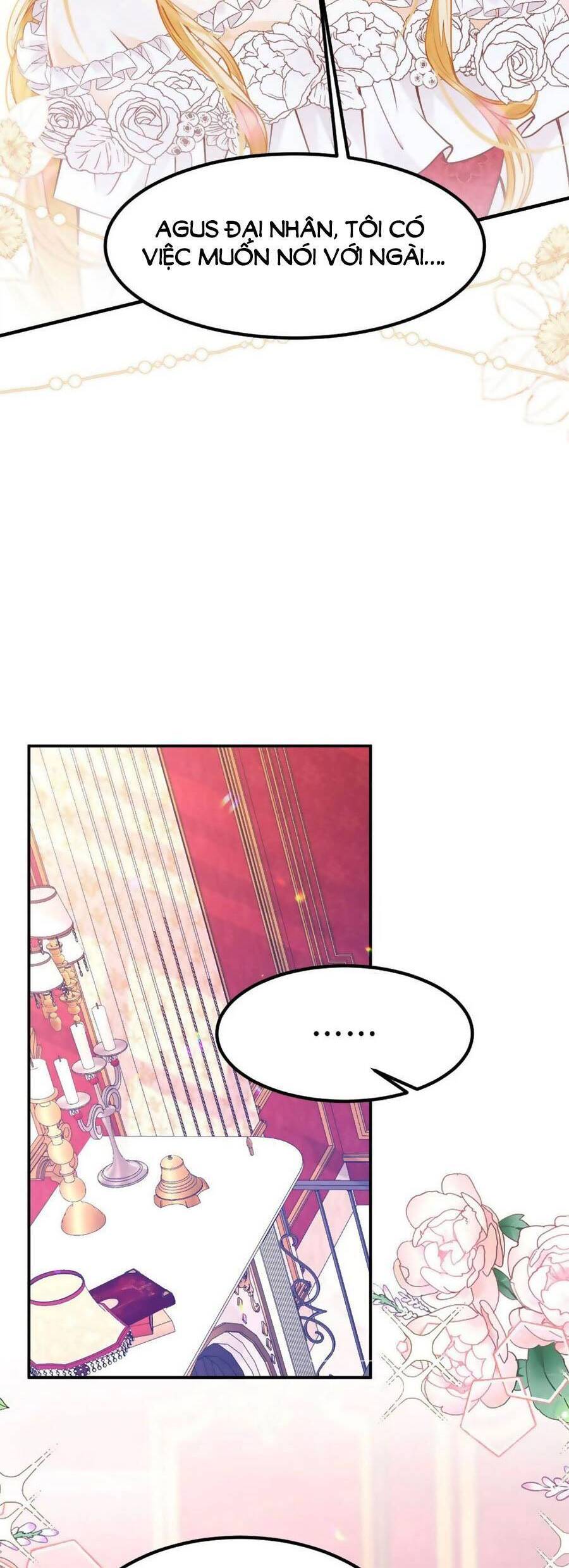 Tôi Không Muốn Làm Bạch Nguyệt Quang Của Kẻ Phản Diện Chapter 42 - 34