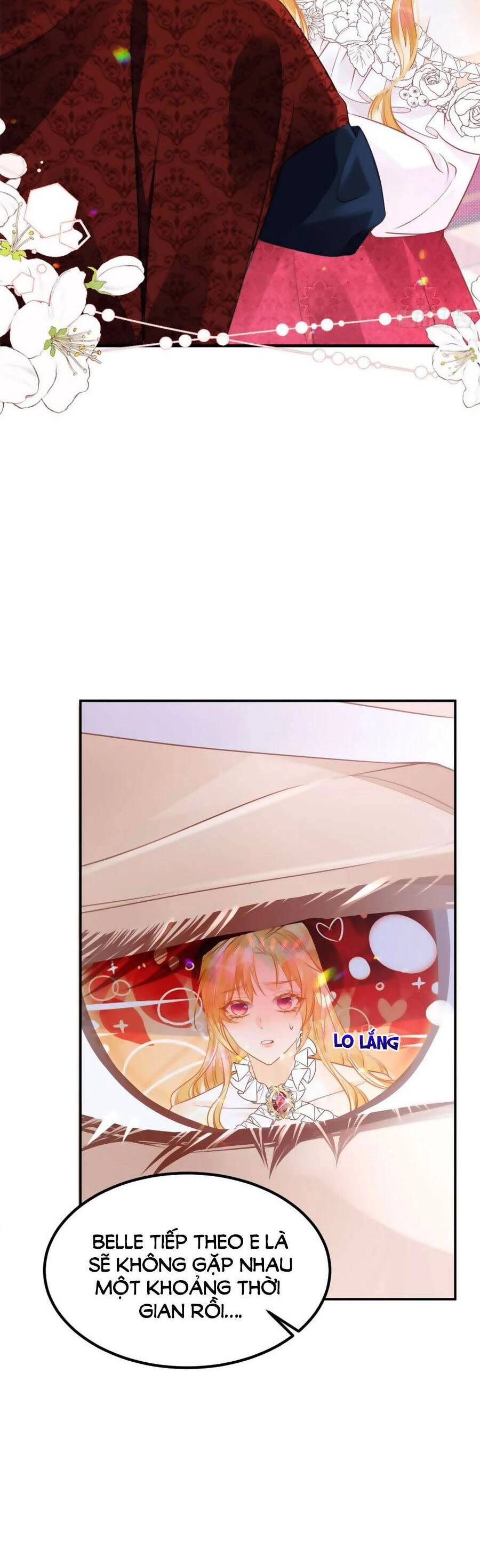 Tôi Không Muốn Làm Bạch Nguyệt Quang Của Kẻ Phản Diện Chapter 42 - 37