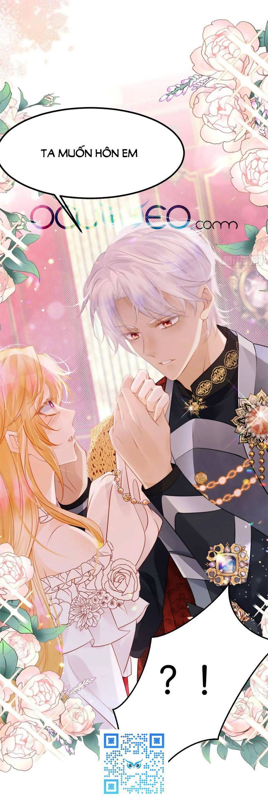 Tôi Không Muốn Làm Bạch Nguyệt Quang Của Kẻ Phản Diện Chapter 42 - 39