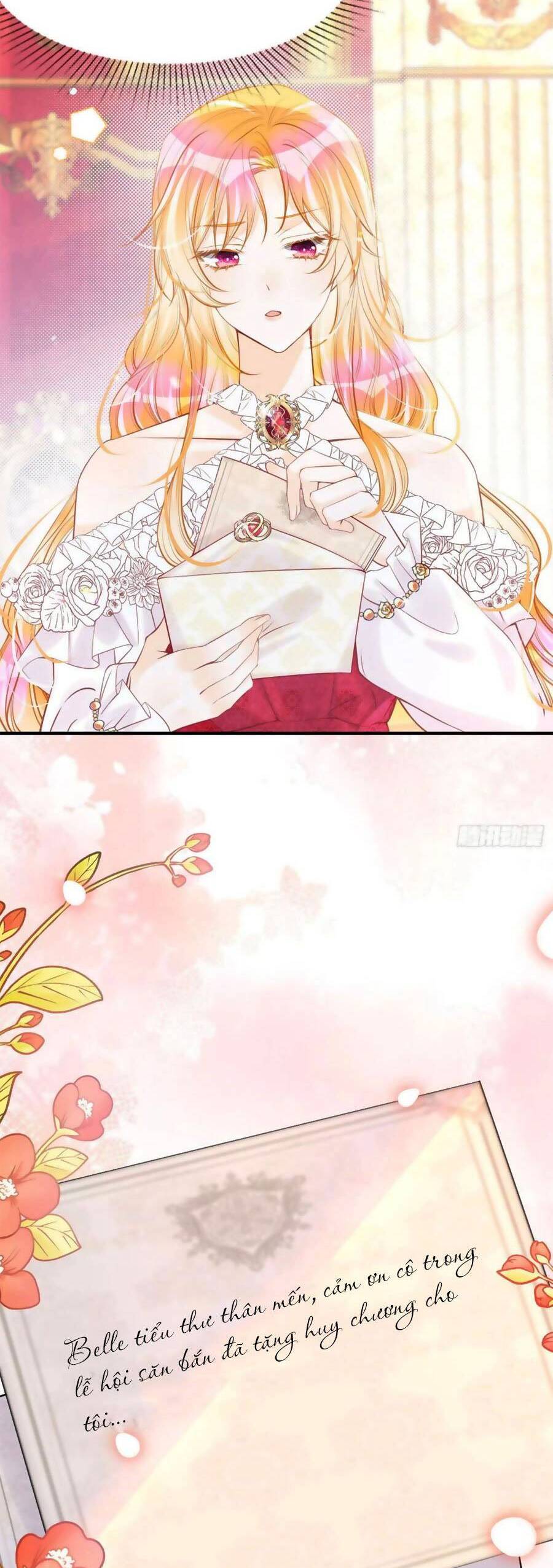 Tôi Không Muốn Làm Bạch Nguyệt Quang Của Kẻ Phản Diện Chapter 42 - 6