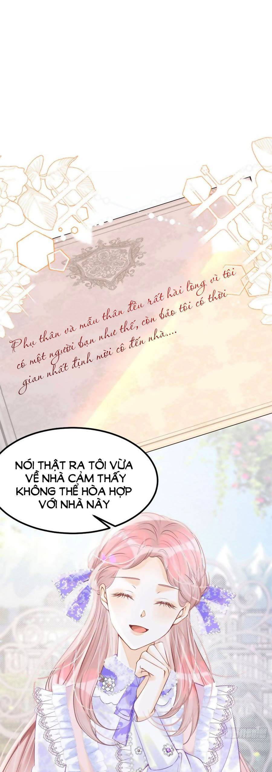 Tôi Không Muốn Làm Bạch Nguyệt Quang Của Kẻ Phản Diện Chapter 42 - 8