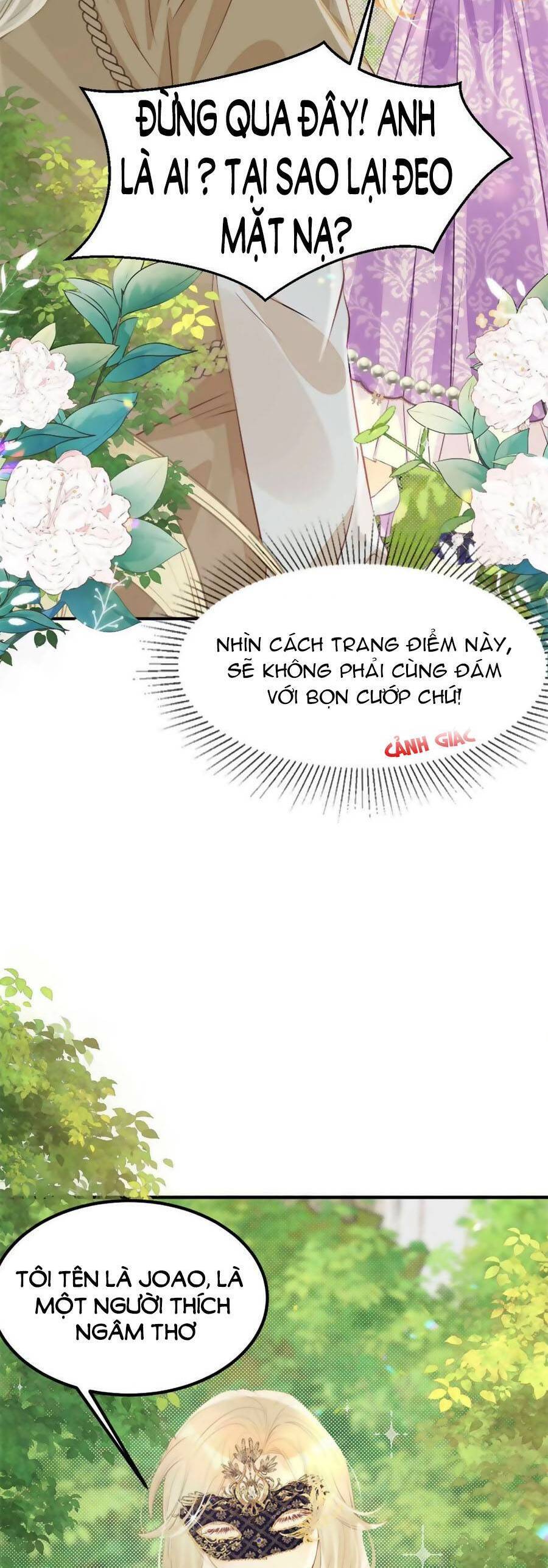 Tôi Không Muốn Làm Bạch Nguyệt Quang Của Kẻ Phản Diện Chapter 44 - 13