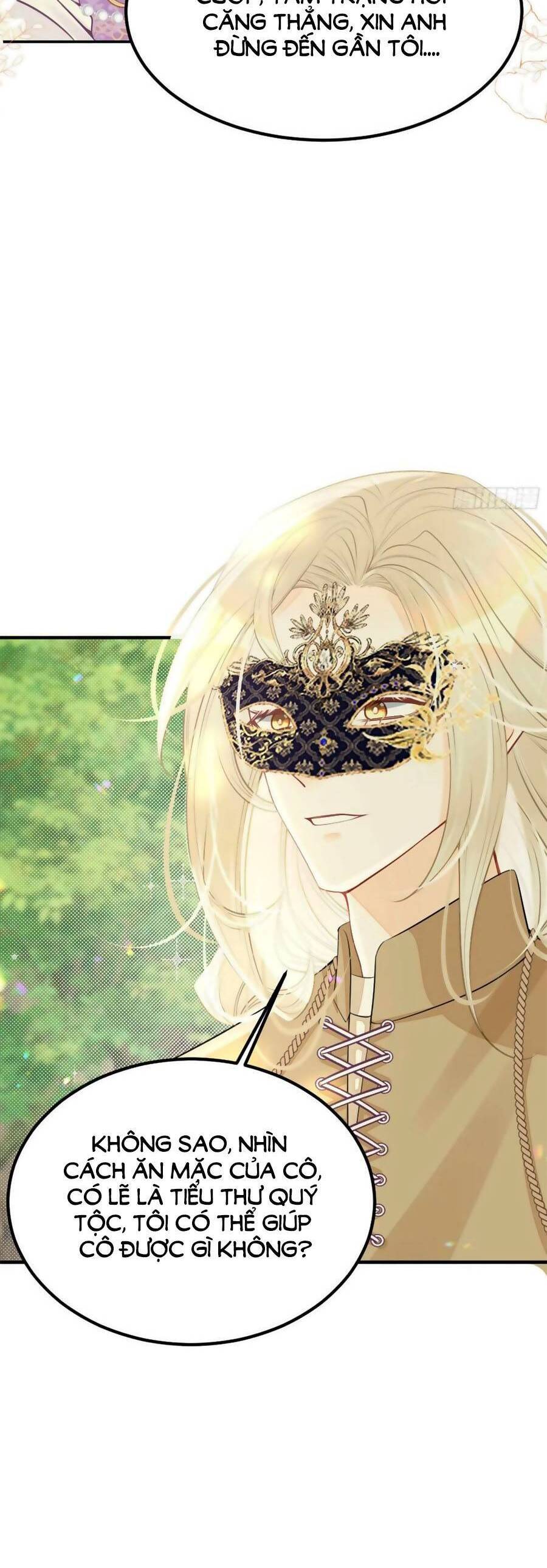 Tôi Không Muốn Làm Bạch Nguyệt Quang Của Kẻ Phản Diện Chapter 44 - 15