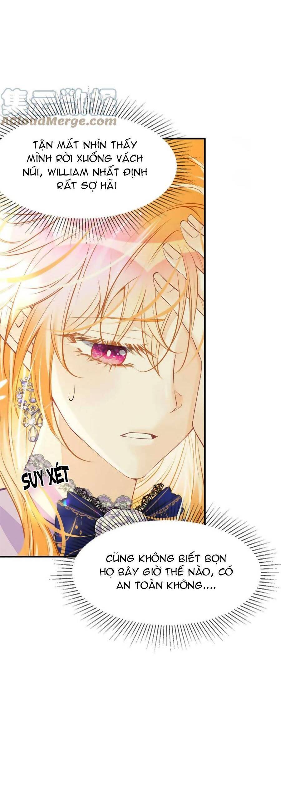 Tôi Không Muốn Làm Bạch Nguyệt Quang Của Kẻ Phản Diện Chapter 44 - 16
